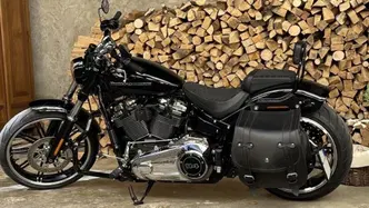 Harley-Davidson 114 Breakout (2018 - 20) - FXBRS usata