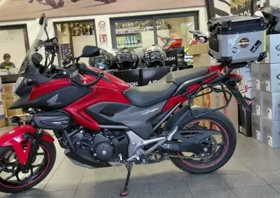 Honda NC 750 X ABS (2014 - 15) - Annuncio 10093765
