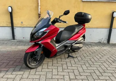 Kymco Downtown 350i ABS (2016 - 20) - Annuncio 10093768