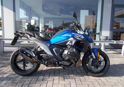 Bmw R 1300 R (2026 - 27) - Annuncio 10092735