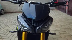 Triumph Speed Triple 1200 RS (2025 - 26)  (3)