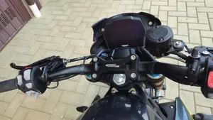 Triumph Speed Triple 1200 RS (2025 - 26)  (4)