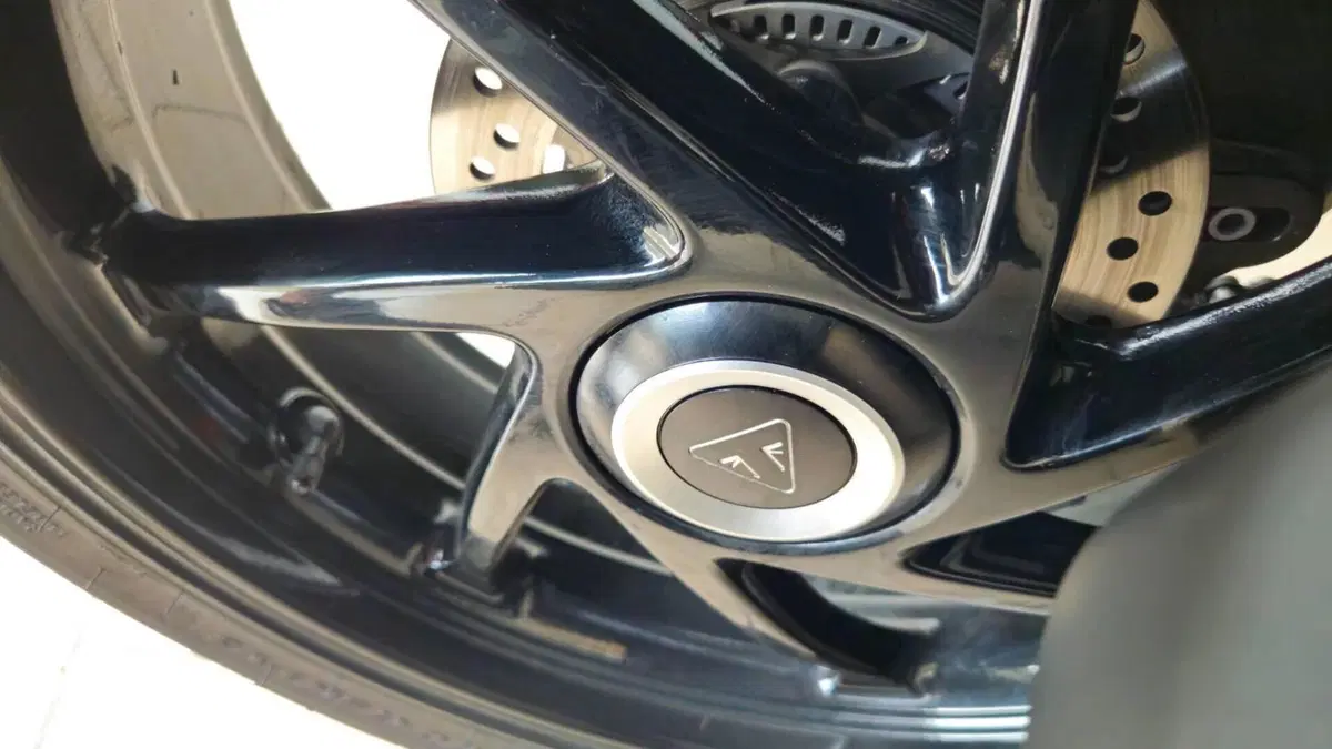 Triumph Speed Triple 1200 RS (2025 - 26)  (7)