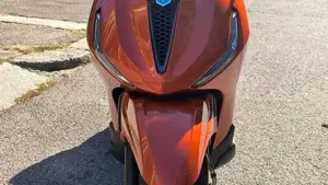 Piaggio Beverly 400 S ABS-ASR (2021 - 24)  (3)