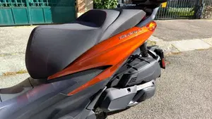 Piaggio Beverly 400 S ABS-ASR (2021 - 24)  (7)