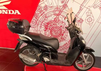 Honda SH 125 i (2005 - 08) - Annuncio 10093772