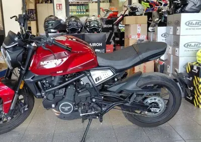 Moto Morini SEIEMMEZZO STR (2022 - 26) - Annuncio 10093774