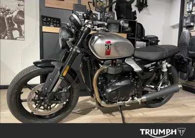 Triumph Speed Twin 900 (2025 - 26) - Annuncio 10093773