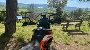 KTM 390 Adventure (2021 - 24)  (3)