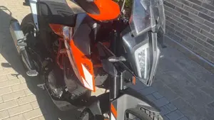 KTM 390 Adventure (2021 - 24)  (5)