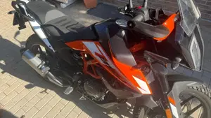 KTM 390 Adventure (2021 - 24)  (6)