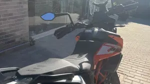 KTM 390 Adventure (2021 - 24)  (7)