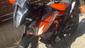 KTM 390 Adventure (2021 - 24)  (9)