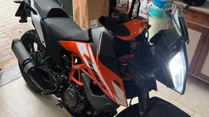 KTM 390 Adventure (2021 - 24)  (10)