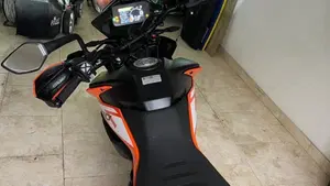 KTM 390 Adventure (2021 - 24)  (11)