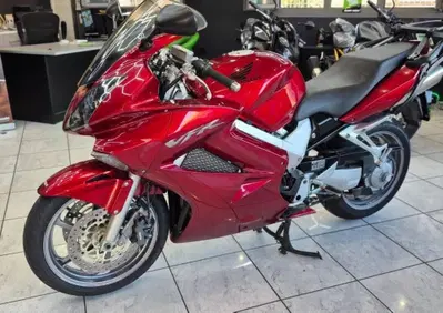 Honda VFR 800 (2006 - 13) - Annuncio 10093777