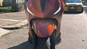 Piaggio Beverly 400 S ABS-ASR (2021 - 24)  (11)