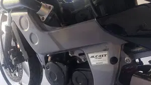 Honda NSR 125 F Raiden (1992 - 97)  (8)