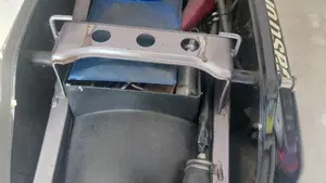 Honda NSR 125 F Raiden (1992 - 97)  (12)