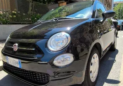 Fiat 500 1.2 EasyPower Pop