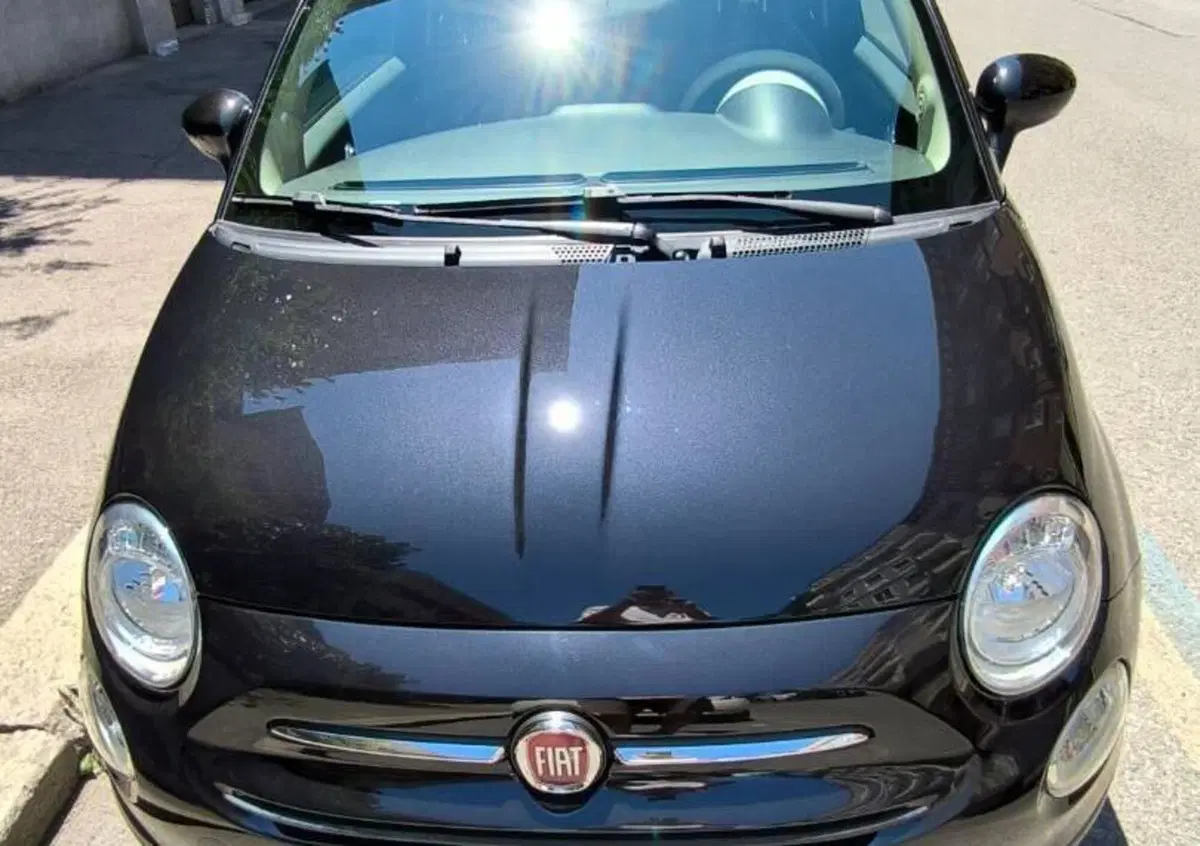 Fiat 500 1.2 EasyPower Pop (2)