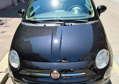 Fiat 500 1.2 EasyPower Pop (2)