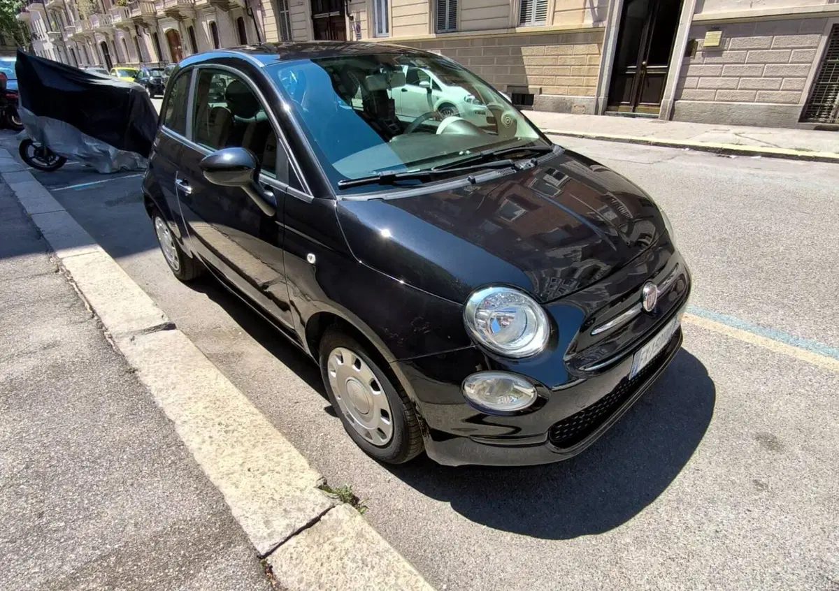 Fiat 500 1.2 EasyPower Pop (3)