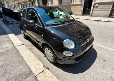 Fiat 500 1.2 EasyPower Pop (3)
