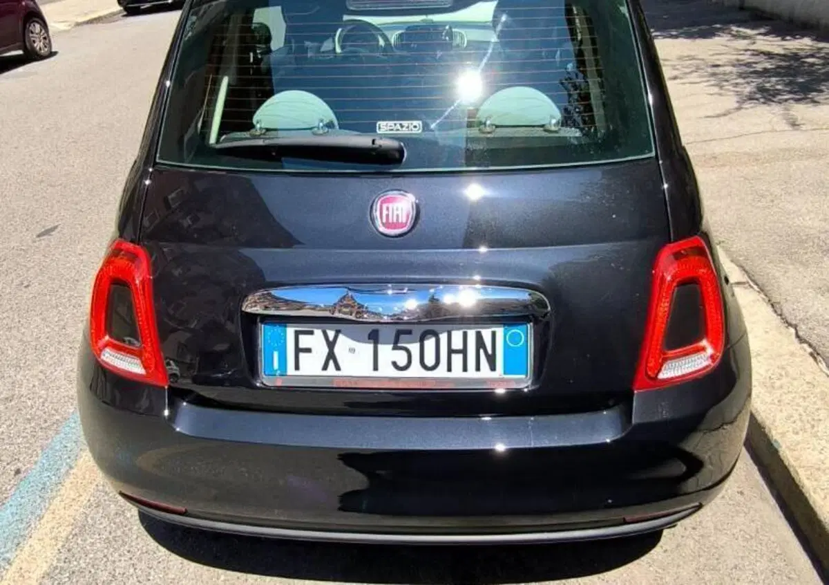 Fiat 500 1.2 EasyPower Pop (4)