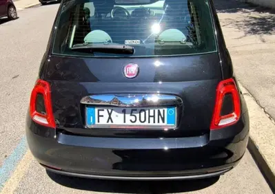 Fiat 500 1.2 EasyPower Pop (4)