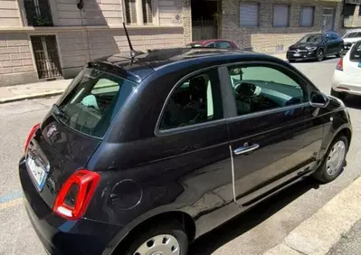 Fiat 500 1.2 EasyPower Pop (5)