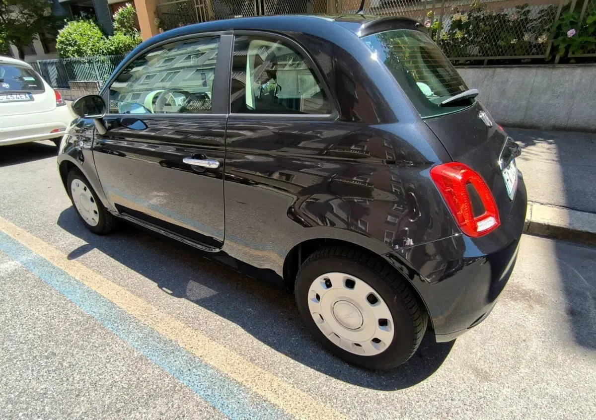 Fiat 500 1.2 EasyPower Pop (6)