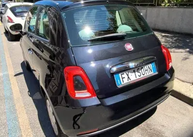 Fiat 500 1.2 EasyPower Pop (7)