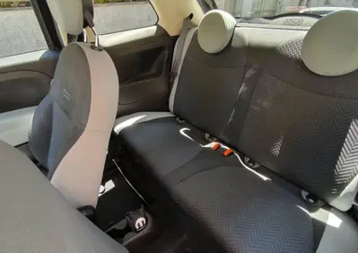 Fiat 500 1.2 EasyPower Pop (9)