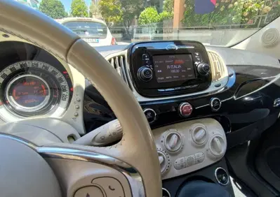 Fiat 500 1.2 EasyPower Pop (11)