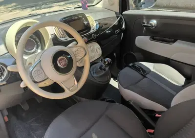 Fiat 500 1.2 EasyPower Pop (12)