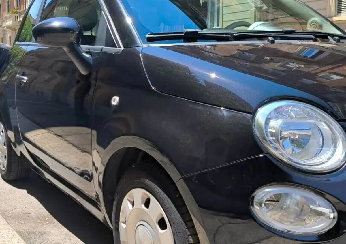 Fiat 500 1.2 EasyPower Pop (14)