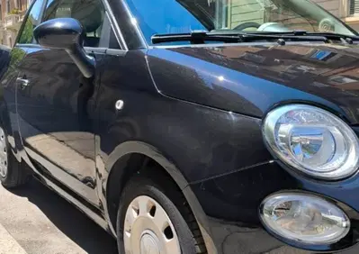 Fiat 500 1.2 EasyPower Pop (14)