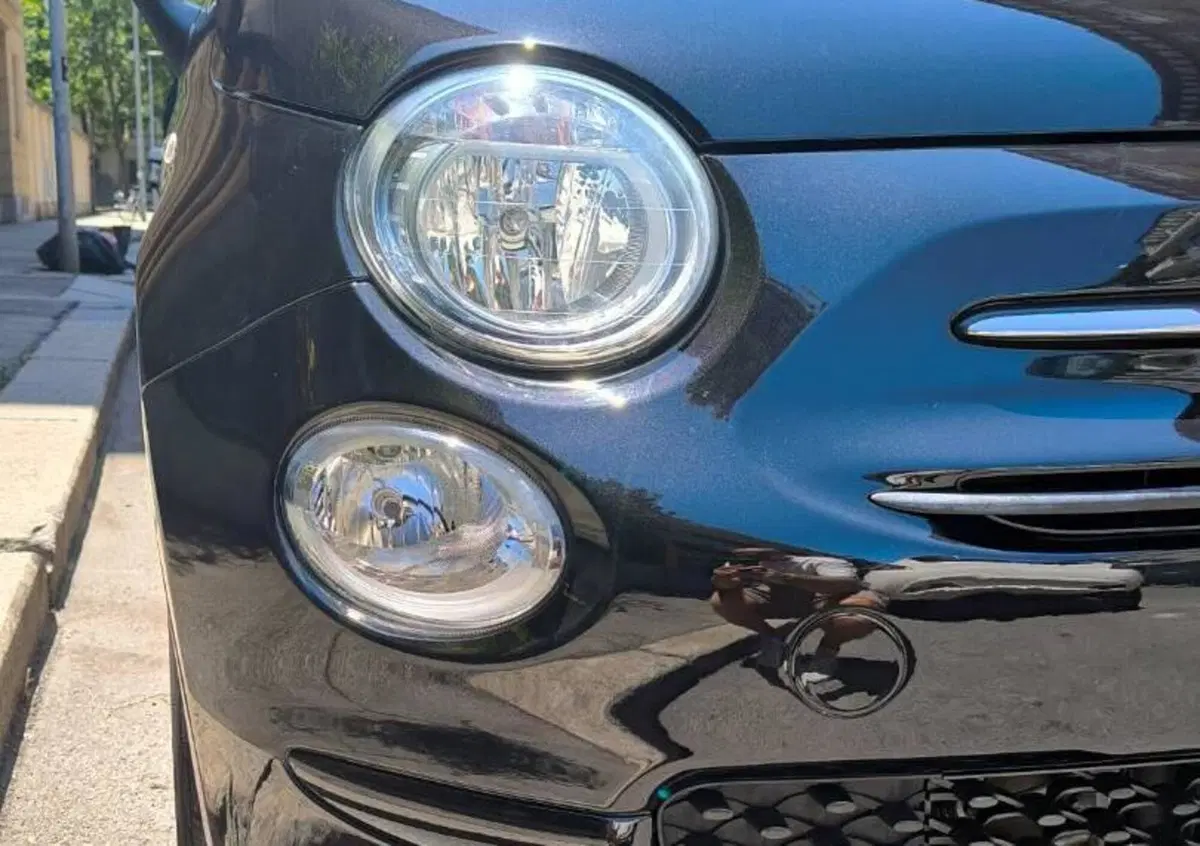 Fiat 500 1.2 EasyPower Pop (15)