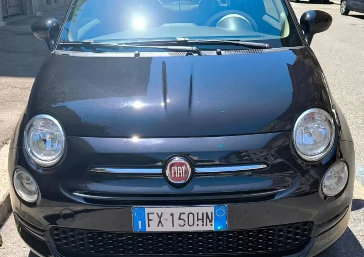 Fiat 500 1.2 EasyPower Pop (16)