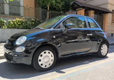 Fiat 500 1.2 EasyPower Pop (17)