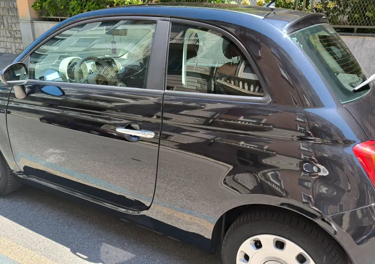 Fiat 500 1.2 EasyPower Pop (18)