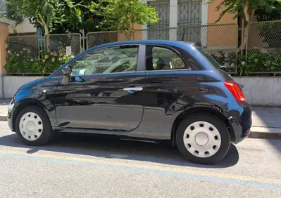 Fiat 500 1.2 EasyPower Pop (19)