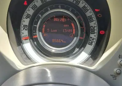 Fiat 500 1.2 EasyPower Pop (20)