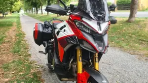 Ducati Multistrada V4 Pikes Peak (2021 - 24)  (10)