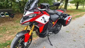 Ducati Multistrada V4 Pikes Peak (2021 - 24)  (11)