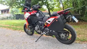 Ducati Multistrada V4 Pikes Peak (2021 - 24)  (12)