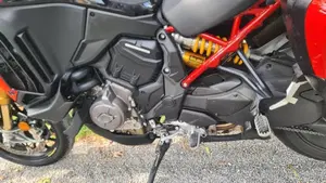 Ducati Multistrada V4 Pikes Peak (2021 - 24)  (15)