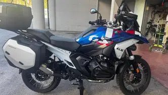 Bmw R 1300 GS Trophy (2023 - 26) usata