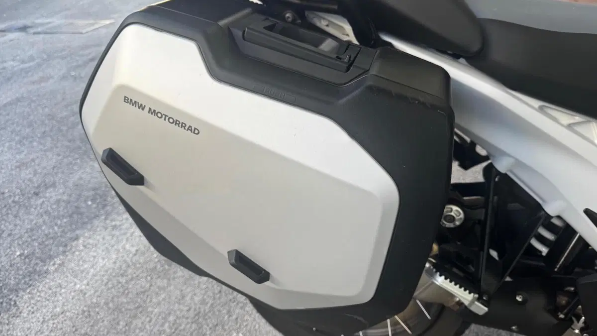 Bmw R 1300 GS Trophy (2023 - 26)  (5)